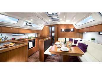 Alquilar velero en Ece Marina - Bavaria Cruiser 46 Style