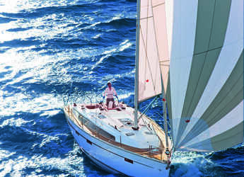 Alquilar velero en Ece Marina - Bavaria Cruiser 46 Style