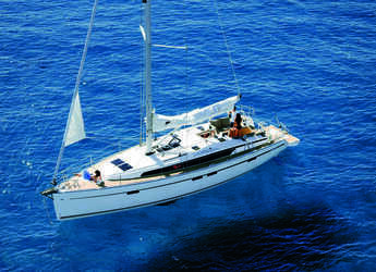 Alquilar velero en Ece Marina - Bavaria Cruiser 46 Style