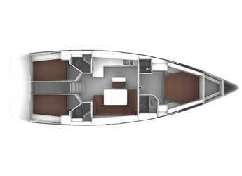 Alquilar velero en Ece Marina - Bavaria Cruiser 46 Style