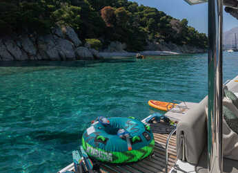 Alquilar catamarán en Puerto de Lefkas - Lagoon 51