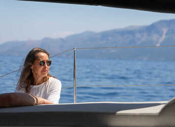 Alquilar catamarán en Puerto de Lefkas - Lagoon 51