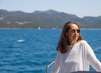 Alquilar catamarán en Puerto de Lefkas - Lagoon 51