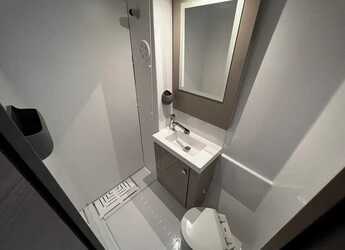 Alquilar catamarán en Marina Polesana - Astréa 42