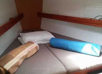 Alquilar velero en Nidri Marine - Bavaria 40 Cruiser