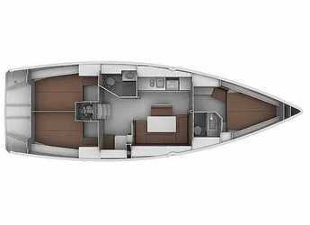 Alquilar velero en Nidri Marine - Bavaria 40 Cruiser