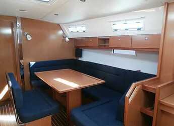 Alquilar velero en Nidri Marine - Bavaria 40 Cruiser