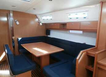 Alquilar velero en Nidri Marine - Bavaria 40 Cruiser