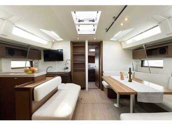 Alquilar velero en Kos Marina - Oceanis 51.1 / owner's version