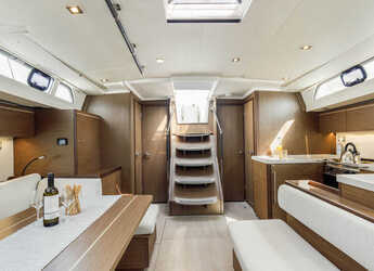 Alquilar velero en Kos Marina - Oceanis 51.1 / owner's version