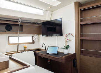 Alquilar velero en Rhodes Marina - Oceanis 51.1 / owner's version