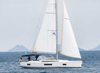 Alquilar velero en Rhodes Marina - Oceanis 51.1 / owner's version