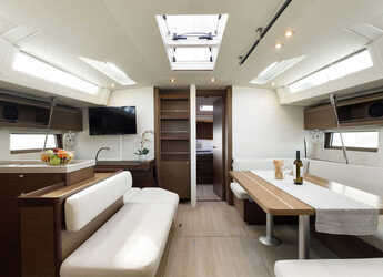 Alquilar velero en Rhodes Marina - Oceanis 51.1 / owner's version