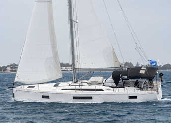Alquilar velero en Rhodes Marina - Oceanis 51.1 / owner's version