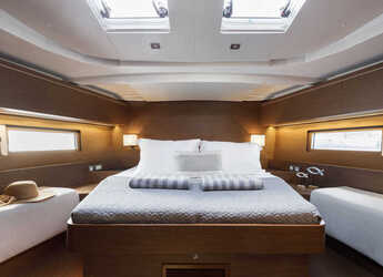 Alquilar velero en Rhodes Marina - Oceanis 51.1 / owner's version