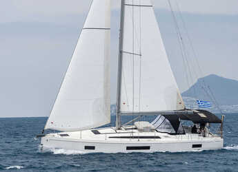 Alquilar velero en Rhodes Marina - Oceanis 51.1 / owner's version