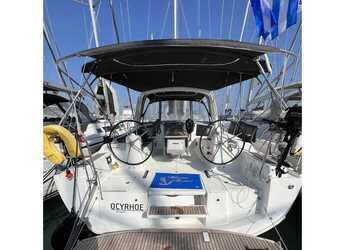 Alquilar velero en Rhodes Marina - Oceanis 41.1