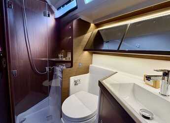 Alquilar velero en Ece Marina - Oceanis 40.1