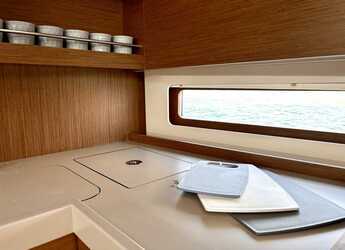 Alquilar velero en Ece Marina - Oceanis 40.1