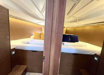 Alquilar velero en Ece Marina - Oceanis 40.1