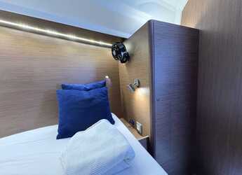 Alquilar velero en Ece Marina - Oceanis 40.1