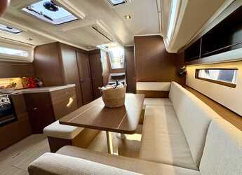 Alquilar velero en Ece Marina - Oceanis 40.1