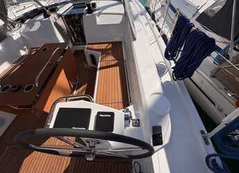 Alquilar velero en Ece Marina - Oceanis 40.1