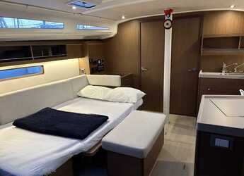 Alquilar velero en Ece Marina - Oceanis 40.1