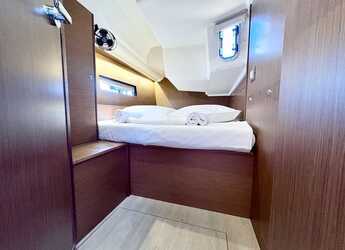 Alquilar velero en Ece Marina - Oceanis 40.1