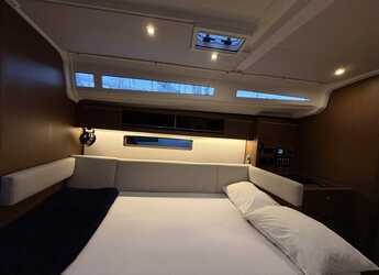 Alquilar velero en Ece Marina - Oceanis 40.1