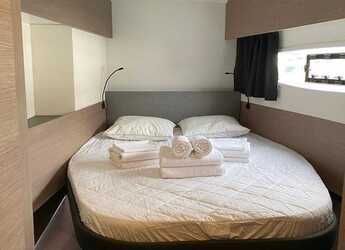 Alquilar catamarán en Nikiti - Astréa 42