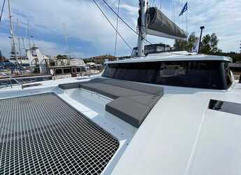 Alquilar catamarán en Nikiti - Astréa 42