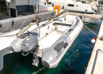 Alquilar catamarán en Porto Kheli - Astréa 42