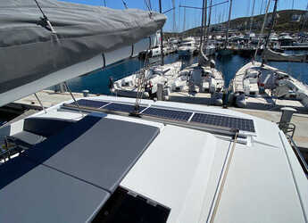 Alquilar catamarán en Porto Kheli - Astréa 42