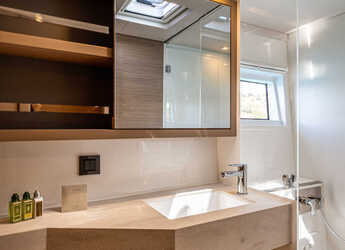 Alquilar catamarán en Porto Kheli - Lagoon 46 