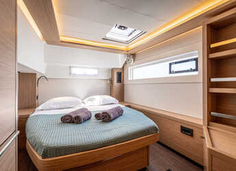 Alquilar catamarán en Porto Kheli - Lagoon 46 