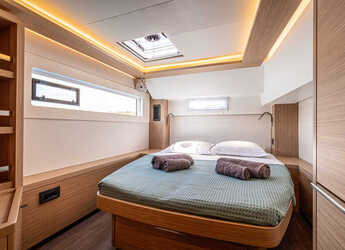 Alquilar catamarán en Porto Kheli - Lagoon 46 