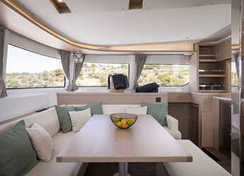 Alquilar catamarán en Porto Kheli - Lagoon 46 