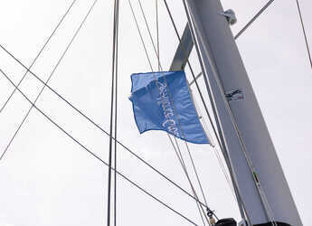 Alquilar catamarán en Porto Kheli - Lagoon 46 