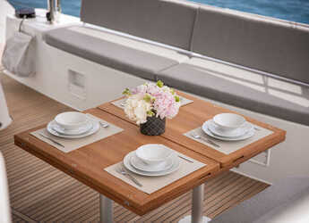 Alquilar catamarán en Porto Kheli - Lagoon 46 