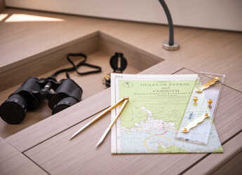 Alquilar catamarán en Porto Kheli - Lagoon 46 