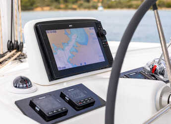 Alquilar catamarán en Porto Kheli - Lagoon 46 