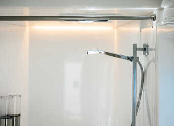 Alquilar catamarán en Porto Kheli - Leopard 50