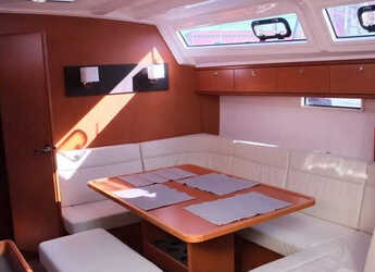 Chartern Sie segelboot in Molosiglio - Darsena Acton - Bavaria 46 Cruiser