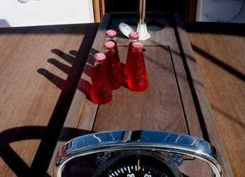 Chartern Sie segelboot in Molosiglio - Darsena Acton - Bavaria 46 Cruiser