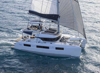 Louer catamaran à ACI Pomer - Lagoon 51