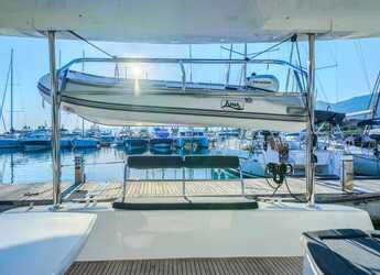 Alquilar catamarán en Marina Kastela - Lagoon 42