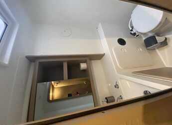 Louer catamaran à Trogir (ACI marina) - Lagoon 42 - 4 + 1 cab.