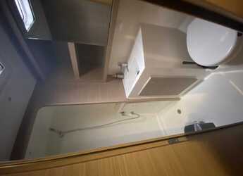 Louer catamaran à Trogir (ACI marina) - Lagoon 42 - 4 + 1 cab.