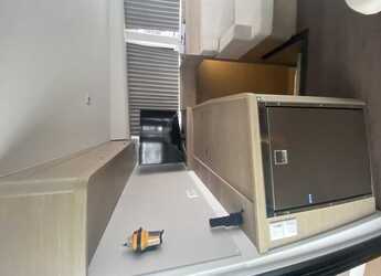 Louer catamaran à Trogir (ACI marina) - Lagoon 42 - 4 + 1 cab.